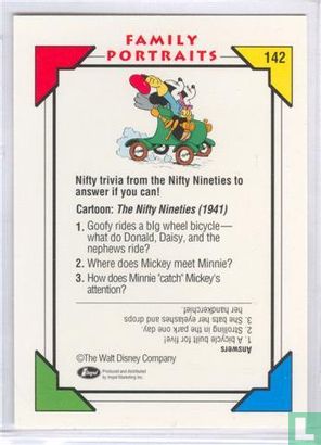 The Nifty Nineties (1941) - Afbeelding 2