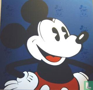 [Mickey Mouse] 3 