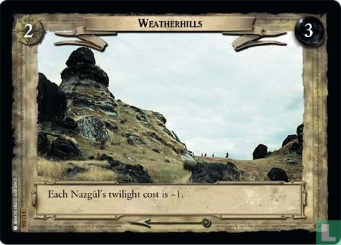 Weatherhills - Afbeelding 1