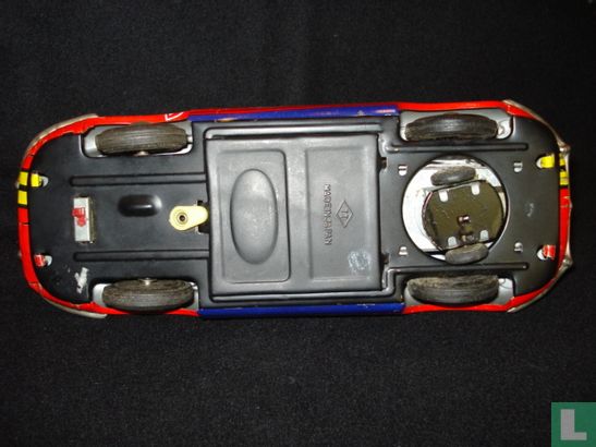 Jaguar E-type #7 - Image 3