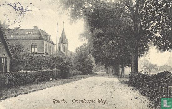 Ruurlo, Groenlosche Weg - Bild 1