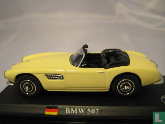 BMW 507 - Image 2