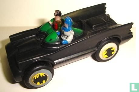 L'il Zips Batmobile - Afbeelding 2