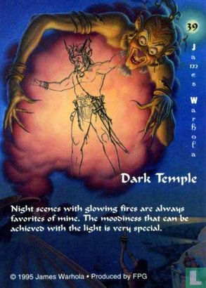 Dark Temple - Image 2