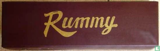 Rummy - Afbeelding 1