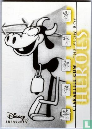 Clarabelle Cow - The Plow Boy - Image 1