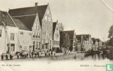 Nieuwendam, Hoorn
