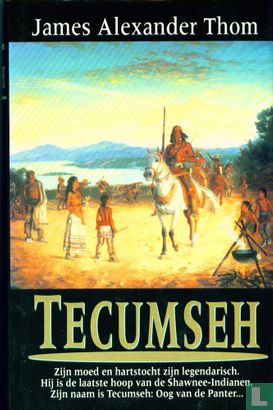 Tecumseh - Afbeelding 1