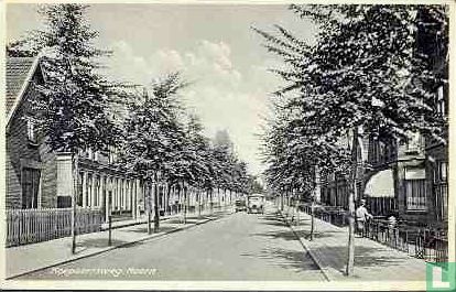 Koepoortsweg, Hoorn