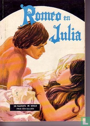 Romeo en Julia - Bild 1