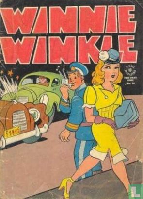 Winnie Winkle - Bild 1