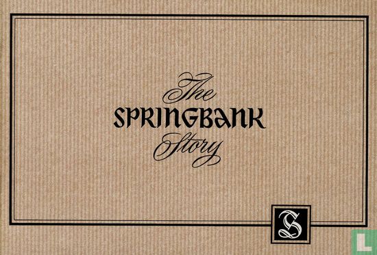 The Springbank Story - Bild 1