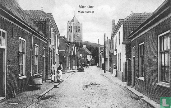 Monster Molenstraat - Image 1