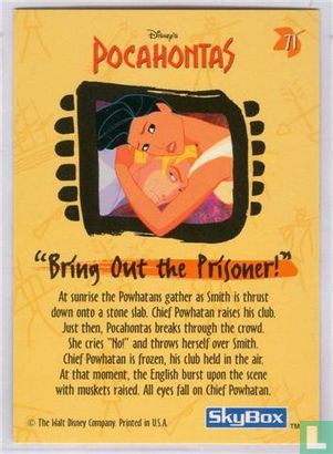 "Bring Out the Prisoner!" - Image 2