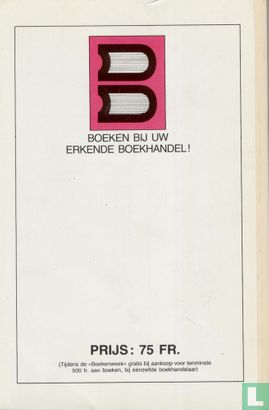 Het boek in Vlaanderen 88-89 - Afbeelding 2