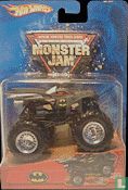 Monster Jam Batmobile - Image 1