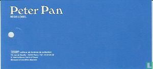 Peter Pan carnet: Sluitzegels - Afbeelding 3