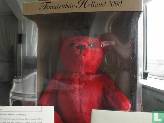 Rode beer - Hollandbeer - Afbeelding 3