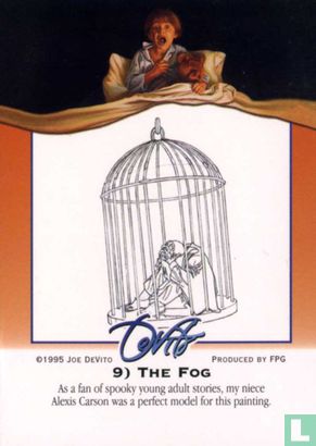 The Fog - Afbeelding 2