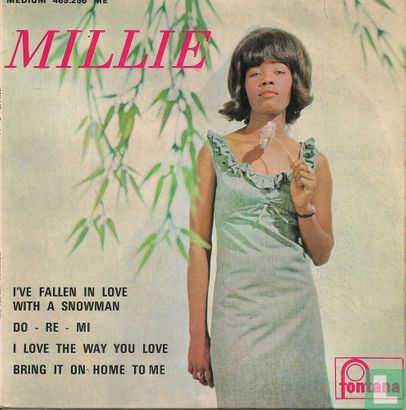 Millie - Afbeelding 1