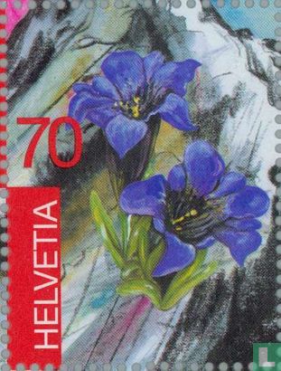 TICINO '03 Stamp Exhibition