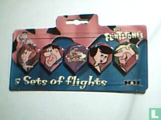 Flintstones flight designs