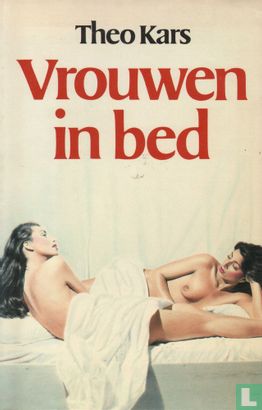 Vrouwen in bed - Bild 1