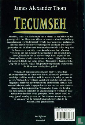 Tecumseh - Afbeelding 2