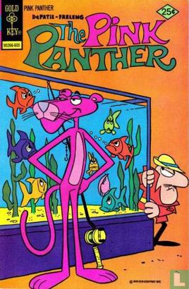 Pink Panther       - Afbeelding 1