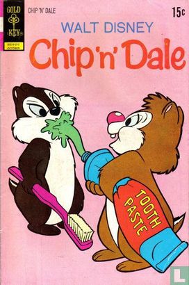 Chip `n' Dale   - Image 1
