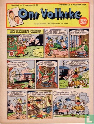 Ons Volkske 48 - Bild 1
