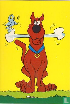 Scooby-Doo nr. 2
