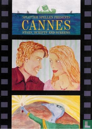 Cannes - Stars, Scripts and Screens - Bild 1