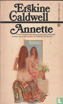 Annette - Image 1
