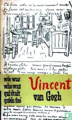 (Wie was) Vincent van Gogh - Image 1