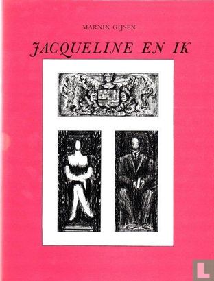Jacqueline en ik - Image 1