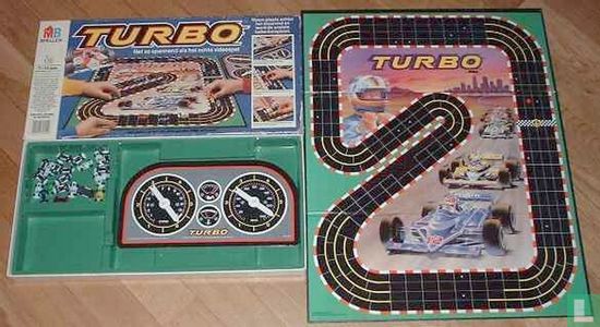Turbo - Bild 2