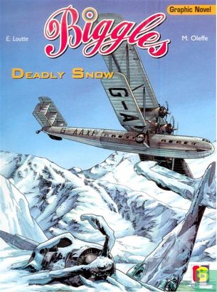 Deadly Snow - Image 1