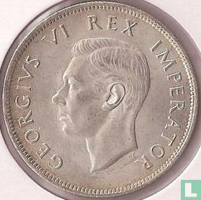 Afrique du Sud 2½ shillings 1941 - Image 2