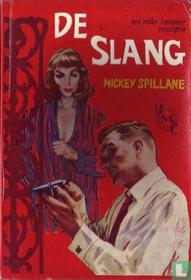 De slang - Image 1