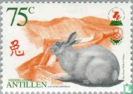 Jahr des Kaninchens