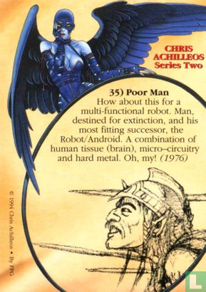 Poor Man - Image 2
