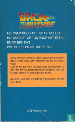 Back to the Future - Image 2