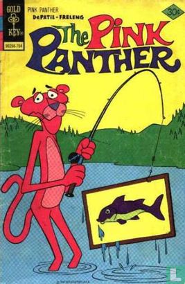 Pink Panther               - Bild 1