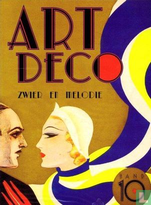 Art Deco - Bild 1