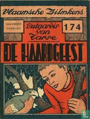 De haardgeest - Image 1