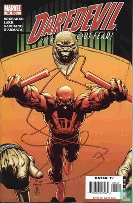 Daredevil 86 - Image 1