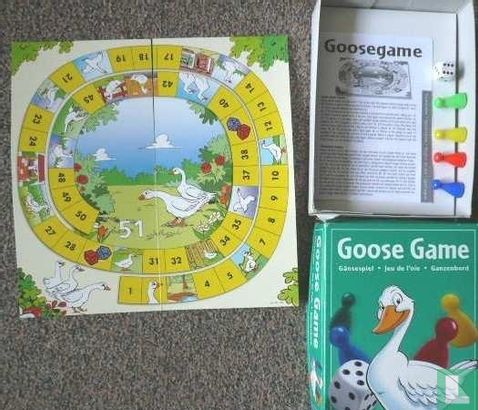 Goose Game - Image 2