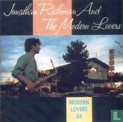 Modern Lovers 88 - Image 1