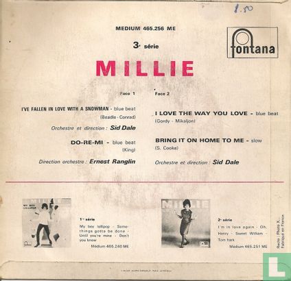 Millie - Afbeelding 2